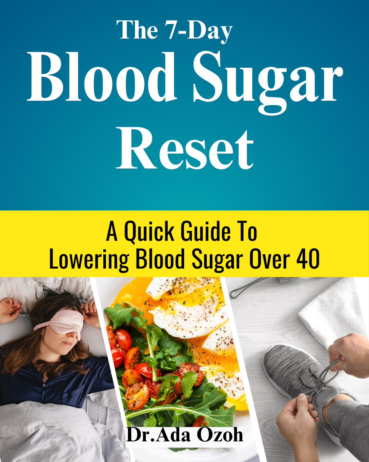 7 Day Blood Sugar Reset